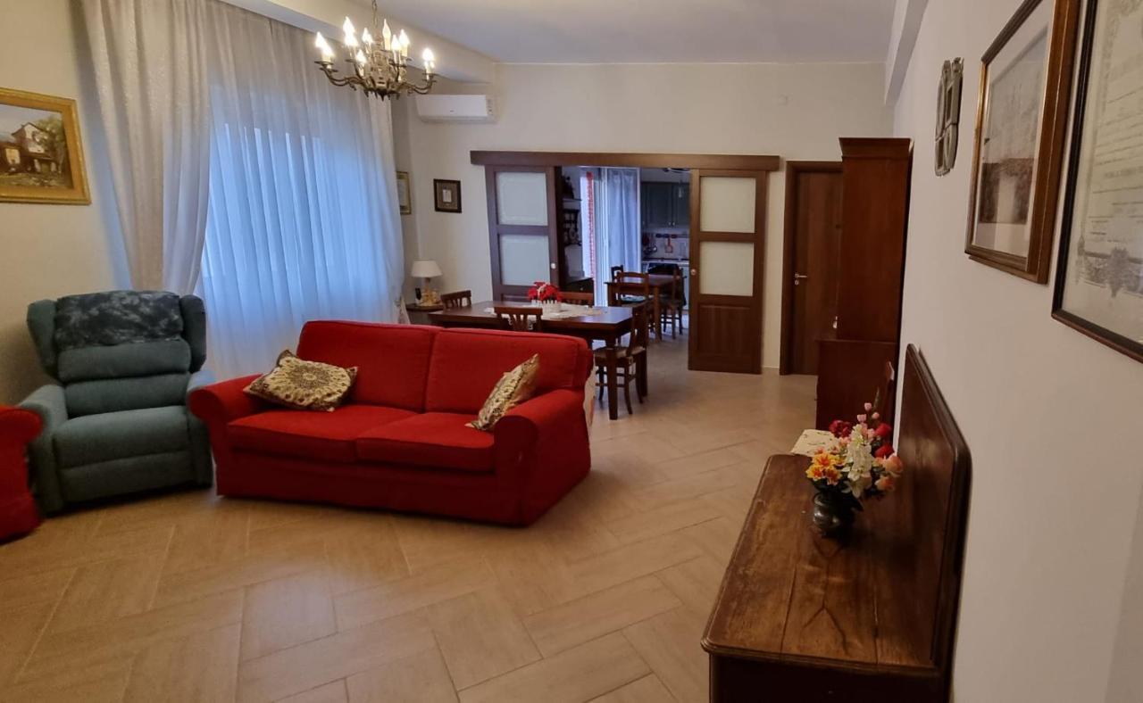 Casa Lucia * Syrakuzy